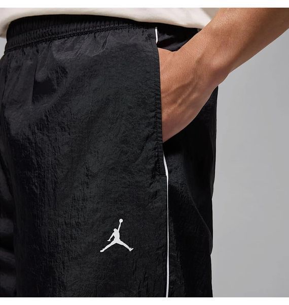 Брюки чоловічі Jordan Air Sport Classic Pants (IB2243-010), XL, OFC, 30% - 40%, 1-2 дні