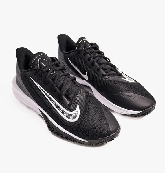 Кроссовки мужские Nike Precision Vii (FN4322-005), 44.5, OFC, 30% - 40%, 1-2 дня