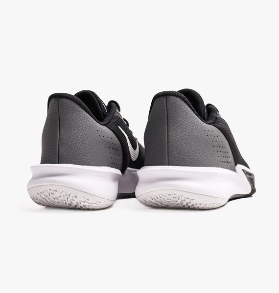 Кроссовки мужские Nike Precision Vii (FN4322-005), 44.5, OFC, 20% - 30%, 1-2 дня
