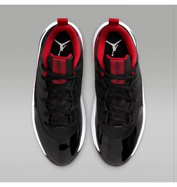Кроссовки мужские Jordan Max Aura 7 Black (HQ2091-003), 41, OFC, 20% - 30%, 1-2 дня