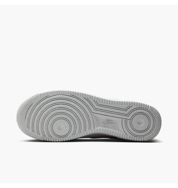 Кроссовки женские Nike Air Force 1 07 Next Nature White (DC9486-112), 37.5, OFC, 1-2 дня