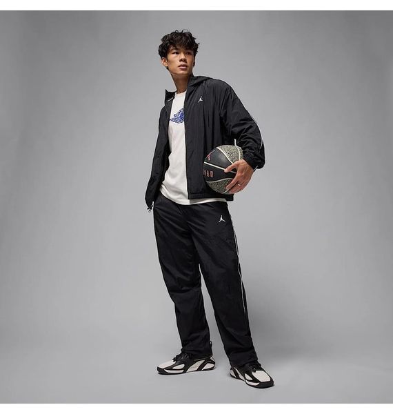 Брюки чоловічі Jordan Air Sport Classic Pants (IB2243-010), XL, OFC, 30% - 40%, 1-2 дні