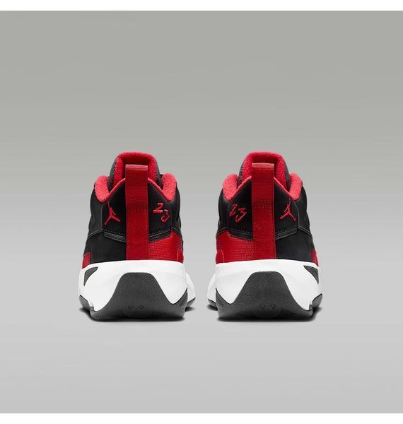 Кроссовки мужские Jordan Max Aura 7 Black (HQ2091-003), 41, OFC, 20% - 30%, 1-2 дня