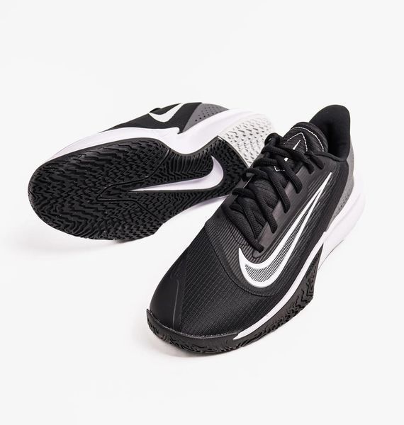 Кроссовки мужские Nike Precision Vii (FN4322-005), 44.5, OFC, 30% - 40%, 1-2 дня