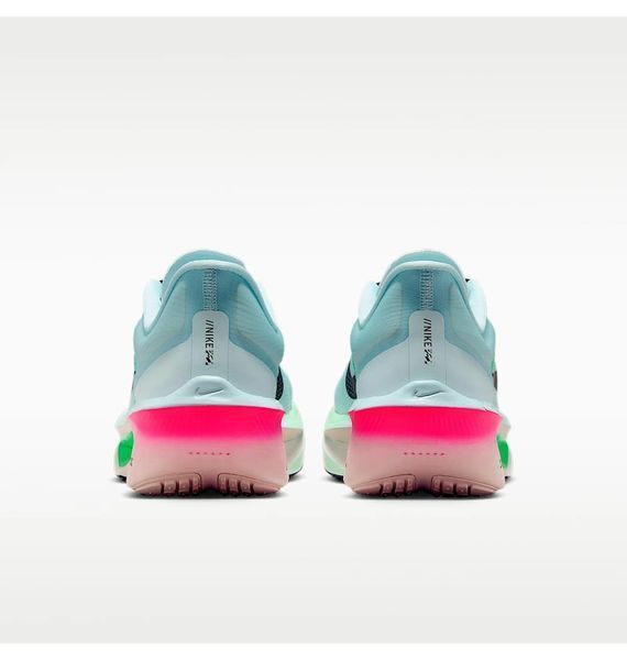 Кросівки жіночі Nike Zoom Fly 6 Turquoise (FN8455-402), 37.5, OFC, 30% - 40%, 1-2 дні
