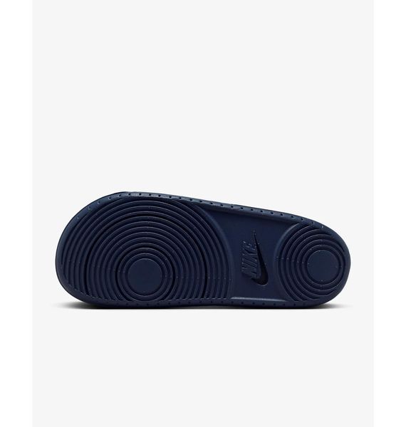 Тапочки чоловічі Nike Paris Saint-Germain X Offcourt (FZ3190-400), 41, OFC, 40% - 50%, 1-2 дні