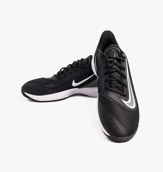 Кроссовки мужские Nike Precision Vii (FN4322-005), 44.5, OFC, 30% - 40%, 1-2 дня