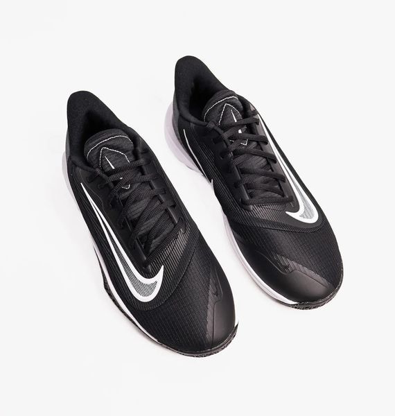 Кроссовки мужские Nike Precision Vii (FN4322-005), 44.5, OFC, 20% - 30%, 1-2 дня