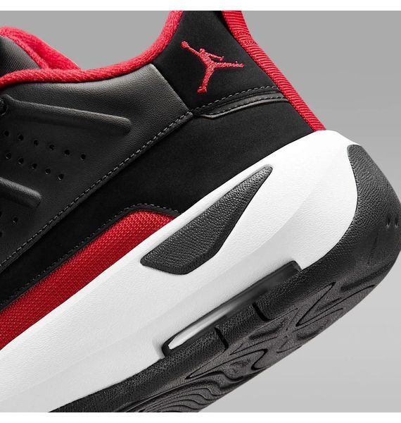 Кроссовки мужские Jordan Max Aura 7 Black (HQ2091-003), 41, OFC, 20% - 30%, 1-2 дня