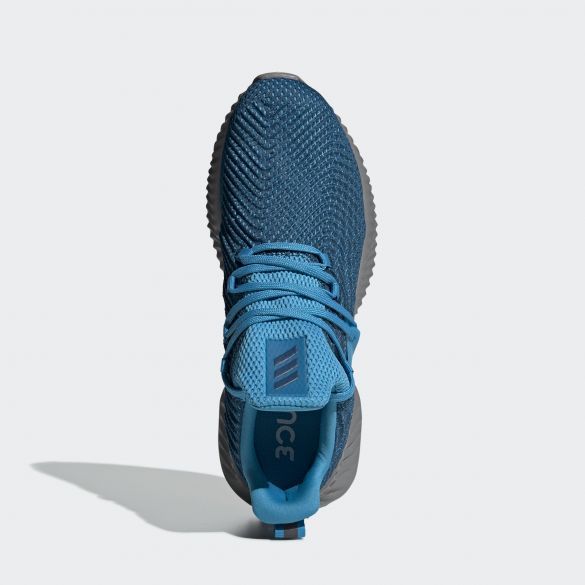 Кроссовки мужские Adidas Alphabounce Instinct (BD7112), 43.5, WHS, 1-2 дня