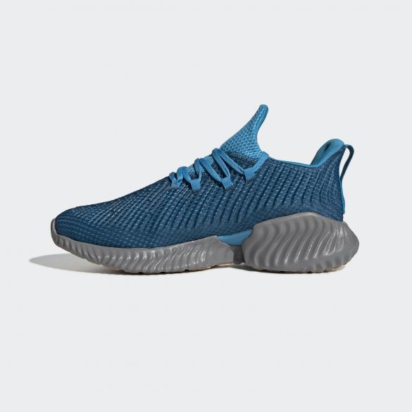 Кроссовки мужские Adidas Alphabounce Instinct (BD7112), 43.5, WHS, 1-2 дня