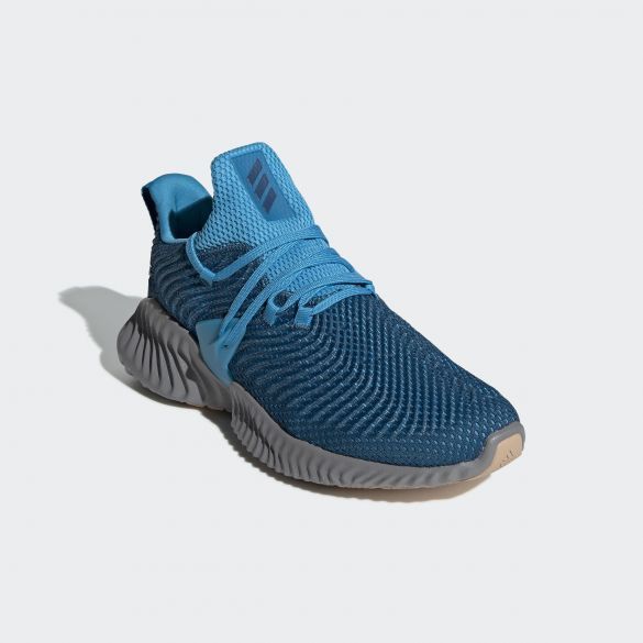 Кроссовки мужские Adidas Alphabounce Instinct (BD7112), 43.5, WHS, 1-2 дня