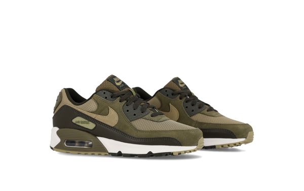 Кроссовки мужские Nike Air Max 90 (DM0029-200), 39, WHS, 1-2 дня