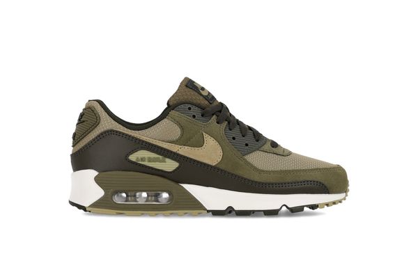 Кроссовки мужские Nike Air Max 90 (DM0029-200), 39, WHS, 1-2 дня