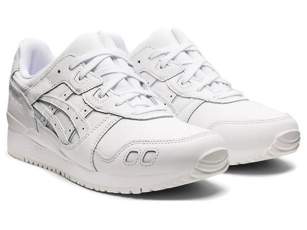 Кроссовки мужские Asics Gel-Lyte Iii Og (1201A257-100), 42.5, WHS, 10% - 20%, 1-2 дня