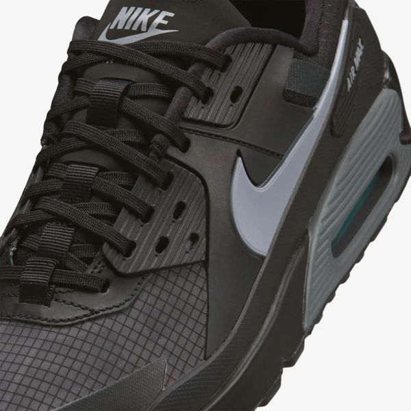 Кросівки чоловічі Nike Air Max 90 Drift (IO1908-003), 41, WHS, 1-2 дні