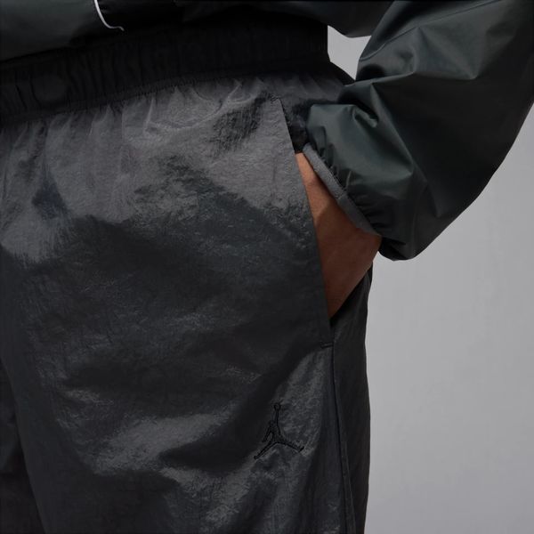 Брюки мужские Jordan Brooklyn Men's Draft Trousers (IH3320-068), L, OFC, 1-2 дня