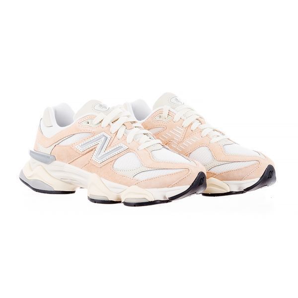 Кроссовки женские New Balance 9060 (U9060WNA), 39.5, OFC, 10% - 20%, 1-2 дня
