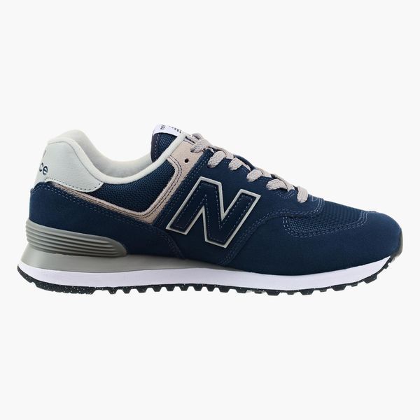Кросівки чоловічі New Balance 574 (ML574EVN), 45.5, WHS, 20% - 30%, 1-2 дні
