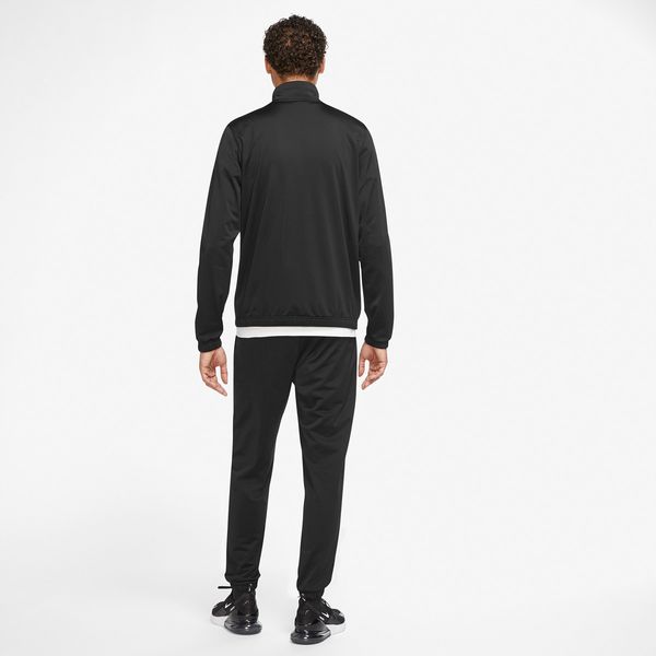 Спортивный костюм мужской Nike Club Pk Trk Suit Basic (DM6845-010), S, WHS, 20% - 30%, 1-2 дня