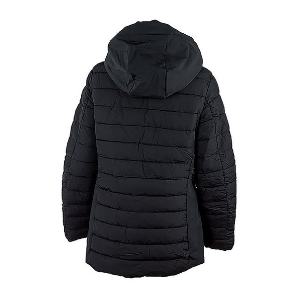 Куртка жіноча Cmp Jacket Long Zip Hood (32K1516-U901), 2XS, WHS, 1-2 дні