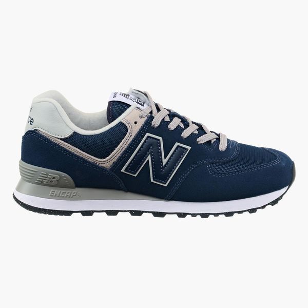 Кросівки чоловічі New Balance 574 (ML574EVN), 45.5, WHS, 20% - 30%, 1-2 дні