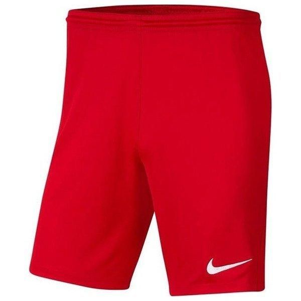 Шорти унісекс Nike Dri-Fit Park Iii Knit (BV6855-657), L, WHS, < 10%, 1-2 дні