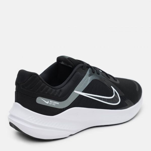Кросівки чоловічі Nike Quest 5 (DD0204-001), 42, WHS, 40% - 50%, 1-2 дні