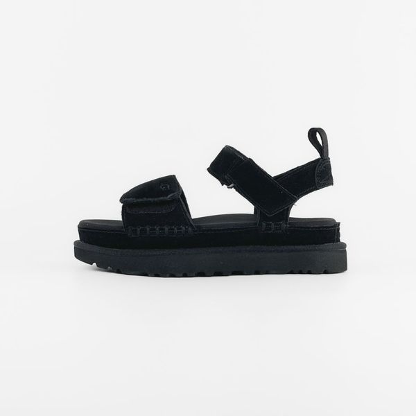 Ugg Goldenstar Platform (1136783-BLK), 36, WHS, 1-2 дня