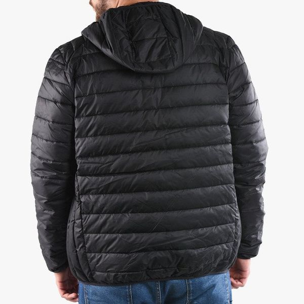 Куртка чоловіча Ellesse Lombardy Jacket (SHS01115-001), L, WHS, 1-2 дні
