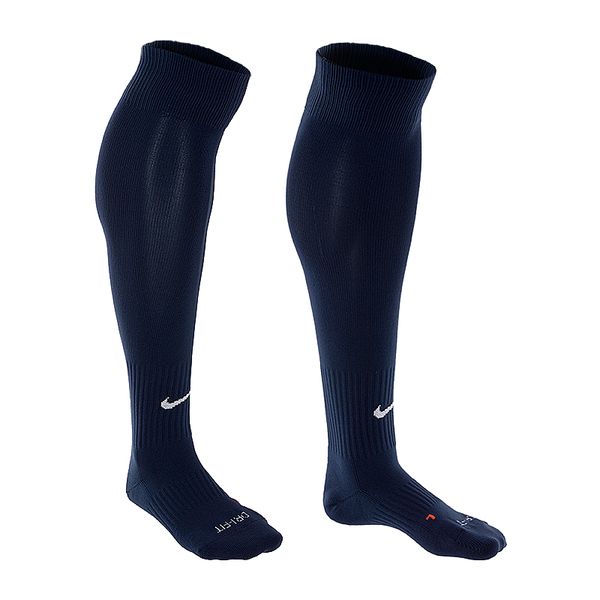Футбольные гетры унисекс Nike Classic Sock (SX5728-411), 38-42, WHS, 10% - 20%, 1-2 дня