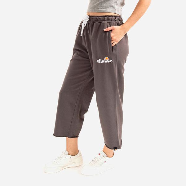 Брюки женские Ellesse Taran Cropped Jog Pant (SGM14012-BLACK), L, WHS, 1-2 дня