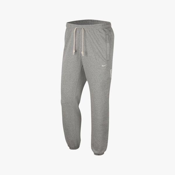 Брюки мужские Nike Dri-Fit Standard Issue (CK6365-063), S, WHS, 30% - 40%, 1-2 дня