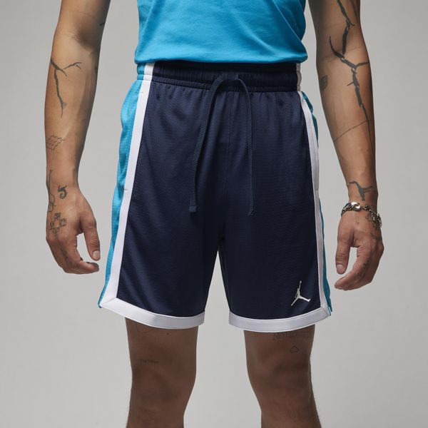 Шорти чоловічі Jordan Sport Dri-Fit (DH9077-410), S, WHS, 20% - 30%, 1-2 дні