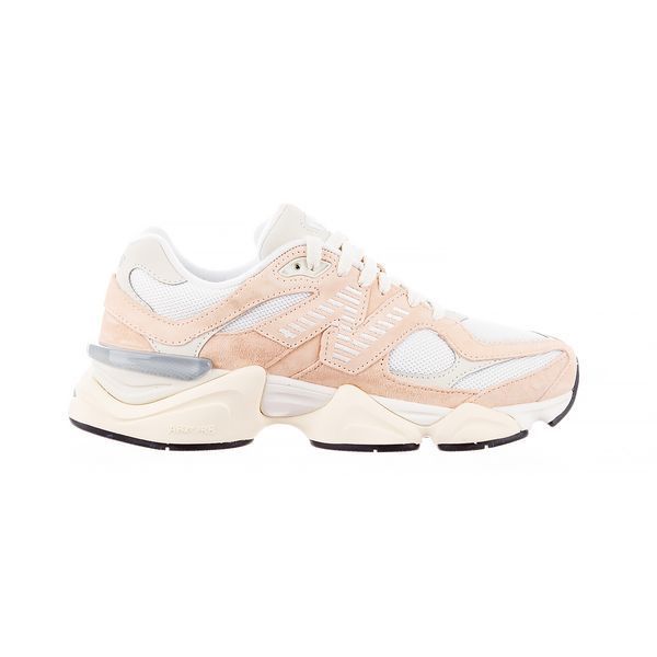 Кроссовки женские New Balance 9060 (U9060WNA), 39.5, OFC, 10% - 20%, 1-2 дня
