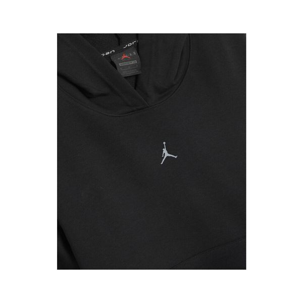 Кофта жіночі Jordan Sport Women's Fleece (FB4609-010), M, OFC, 10% - 20%, 1-2 дні