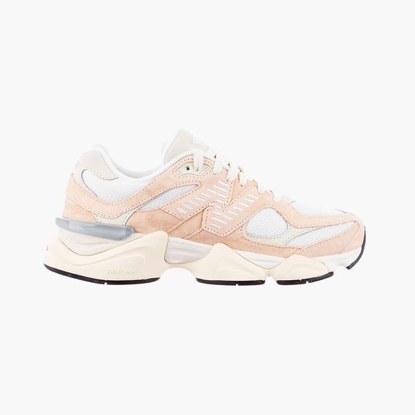 Кроссовки женские New Balance 9060 (U9060WNA), 39.5, OFC, 10% - 20%, 1-2 дня