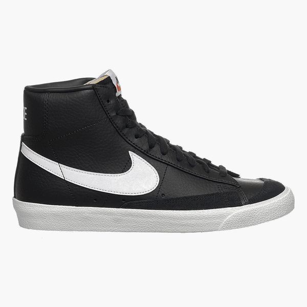 Кросівки чоловічі Nike Blazer Mid '77 Vintage (BQ6806-002), 44.5, OFC, > 50%, 1-2 дні