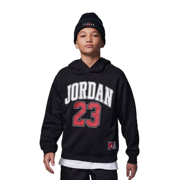 Свитер детской Jordan Boys Hbr Fleece Po (95C479-023), XL, WHS, 10% - 20%, 1-2 дня