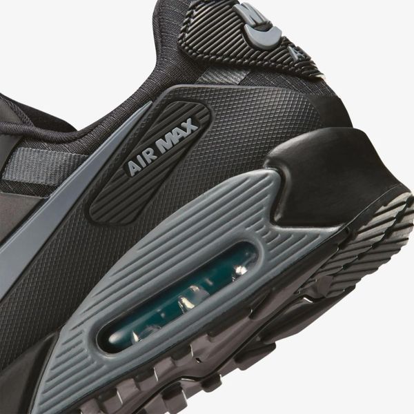 Кросівки чоловічі Nike Air Max 90 Drift (IO1908-003), 41, WHS, 1-2 дні