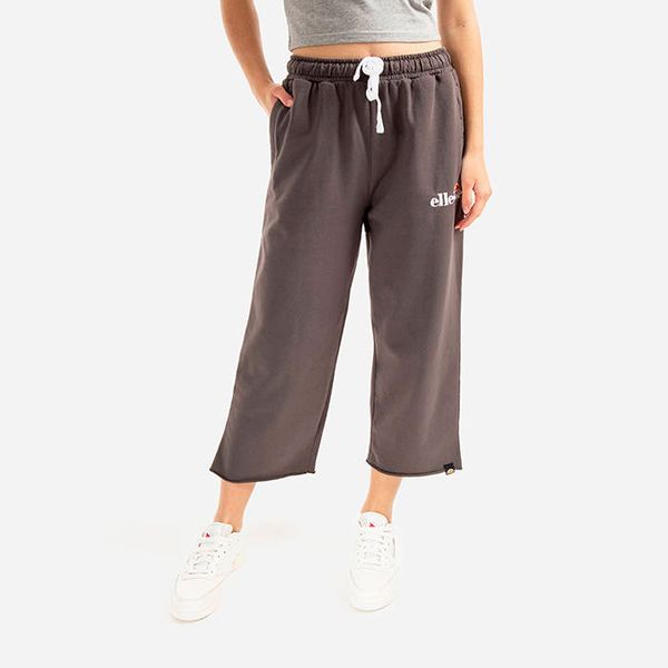 Брюки жіночі Ellesse Taran Cropped Jog Pant (SGM14012-BLACK), L, WHS, 1-2 дні