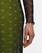 Фотографія Nike Air Women's Printed Mesh Long-Sleeve Dress (DV8249-010) 5 з 7 | SPORTKINGDOM