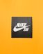 Фотография Кофта унисекс Nike Sb Fleece Skate Hoodie (DV8839-739) 4 из 6 | SPORTKINGDOM