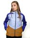 Фотографія Куртка жіноча Nike Shield Trail Jacket White Purple (DC8041-468) 1 з 4 | SPORTKINGDOM