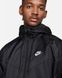 Фотографія Куртка чоловіча Nike Sportswear Windrunner (DA0001-010) 3 з 6 | SPORTKINGDOM