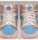 Фотографія Кросівки жіночі Jordan 1 Mid Gs &ldquo;Zen&rdquo; (FN7452-400) 5 з 11 | SPORTKINGDOM