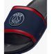 Фотографія Тапочки чоловічі Nike Paris Saint-Germain X Offcourt (FZ3190-400) 5 з 6 | SPORTKINGDOM