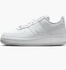 Фотография Кроссовки женские Nike Air Force 1 07 Next Nature White (DC9486-112) 1 из 6 | SPORTKINGDOM