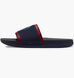 Фотографія Тапочки чоловічі Nike Paris Saint-Germain X Offcourt (FZ3190-400) 1 з 6 | SPORTKINGDOM