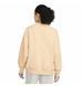 Фотографія Кофта жіночі Jordan Air Essentials Orange (DM5189-268) 3 з 4 | SPORTKINGDOM